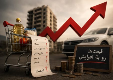 ضرورت ممنوعیت شوک‌های قیمتی در اقتصاد ایران/آیا زمان تعیین سقف برای افزایش قیمت‌ها فرا نرسیده است؟