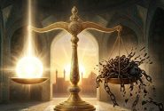 امنیت بر پایه عدالت و مبارزه با فساد