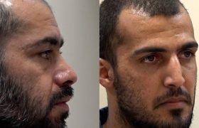 حکم اعدام دو لیدر کودتای دی‌ماه ۱۴۰۴ در تهران اجرا شد