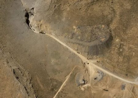 سی‌ان‌ان: ایران ۵۰ عدد از ۶۹ ورودی تونل‌های تاسیسات هدف قرار گرفته شده موشکی را باز کرده
