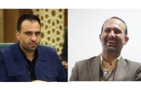 تعلیق شدگان شورای شهر شیراز ، متهم یا قربانی ؟//  تلاش مغرضان برای عدم حضور دو عضو شورای شهر شیراز به نتیجه نرسید!!