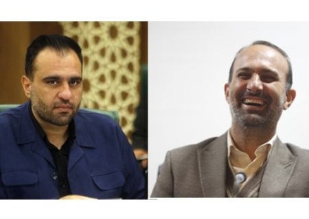 تعلیق شدگان شورای شهر شیراز ، متهم یا قربانی ؟//  تلاش مغرضان برای عدم حضور دو عضو شورای شهر شیراز به نتیجه نرسید!!