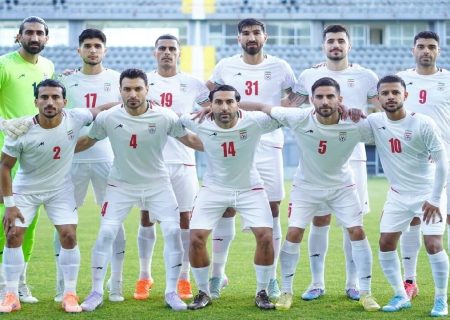 صعود تیم ملی فوتبال در جدول فیفا؛ شاگردان قلعه‌نویی در جمع ۲۰ تیم برتر دنیا