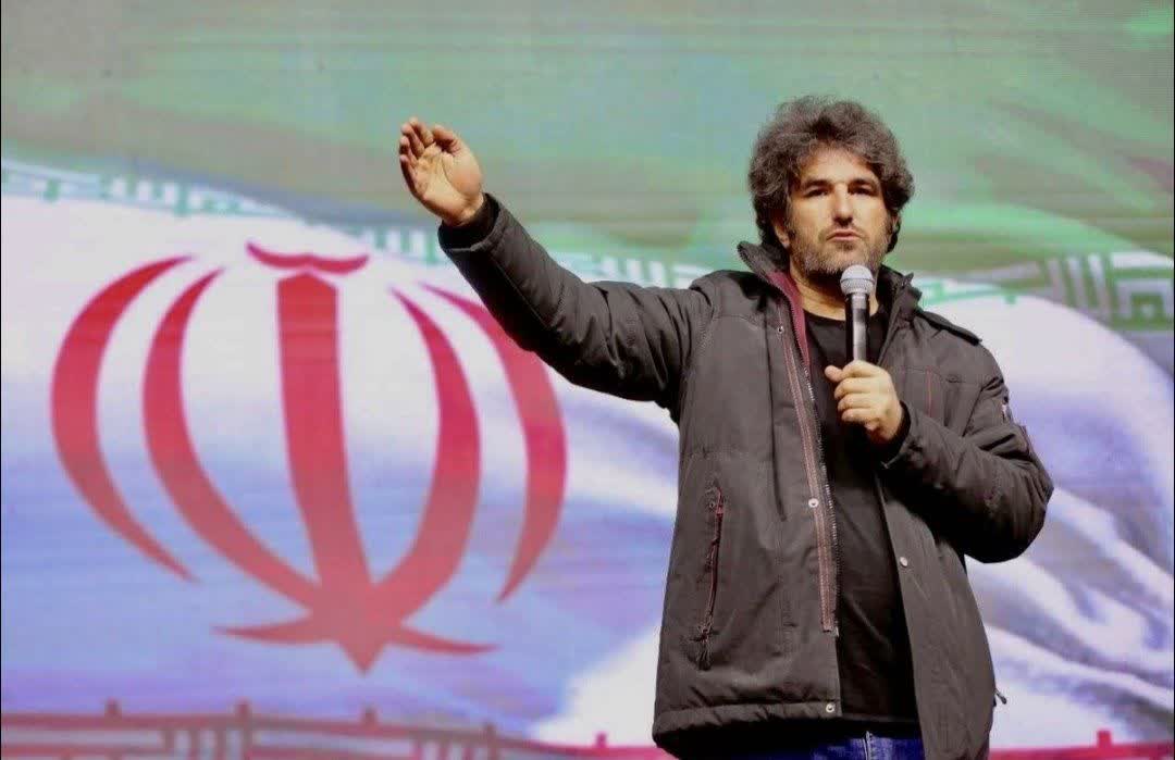 تأکید جواد موگویی بر ثبت و حفظ اسناد جنایت جنگی در لامرد
