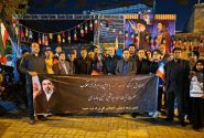 گردهمایی بزرگ ایل عرب خمسه در شیراز؛ روایت یک بیعت ولایتمدارانه