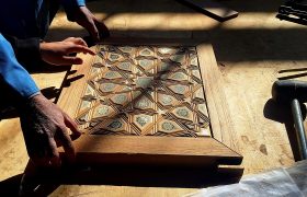 احیای صنایع دستی فراموش شده در فارس؛ پلی از میراث به کارآفرینی روستایی