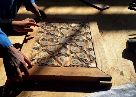 احیای صنایع دستی فراموش شده در فارس؛ پلی از میراث به کارآفرینی روستایی