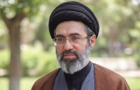 متن کامل پیام قدردانی رهبر انقلاب از ملت عراق به‌پاس حماسه تشییع امام مجاهد شهید