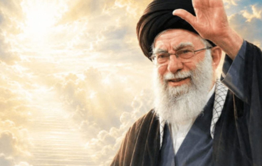تاریخ دقیق تشییع و تدفین آیت الله شهید سیدعلی خامنه ای اعلام شد