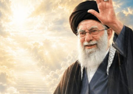 تاریخ دقیق تشییع و تدفین آیت الله شهید سیدعلی خامنه ای اعلام شد