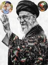 بسیج ۵۰ هزار نفری شیرازی‌ها برای وداع با آقای شهید ایران
