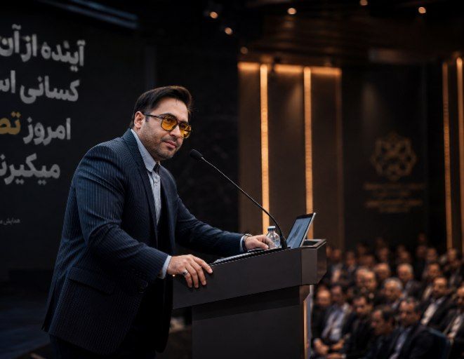 رویدادهای فرهنگی و ورزشی هیئت ورزش‌های همگانی استان فارس با عنوان «رهبر شهید» برگزار می‌شود