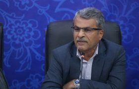 حمله جنایتکارانه دشمن به منطقه‌ای در شیراز؛ خسارت جانی نداشتیم