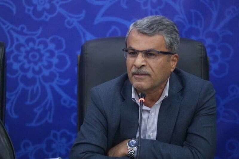 حمله جنایتکارانه دشمن به منطقه‌ای در شیراز؛ خسارت جانی نداشتیم