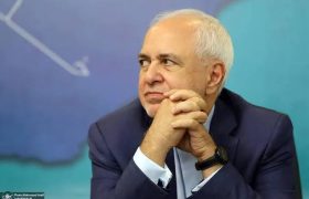 رؤیاپردازی جواد ظریف در میدان مین