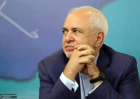 رؤیاپردازی جواد ظریف در میدان مین
