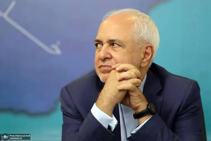 رؤیاپردازی جواد ظریف در میدان مین