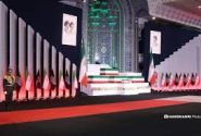 عهد می بندیم که انتقام، وعده قطعی و گریزناپذیر ماست