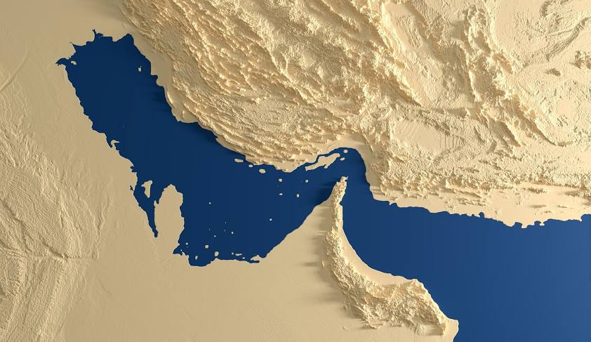 تنگه هرمز در شرایط فعلی تنها یک گذرگاه آبی نیست، بلکه شریان حیاتی انرژی جهان است