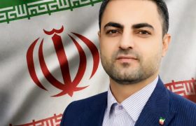 اعلام حضور احتمالی دکتر مصطفی اژدری در انتخابات مجلس گچساران و باشت