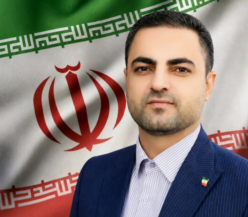 اعلام حضور احتمالی دکتر مصطفی اژدری در انتخابات مجلس گچساران و باشت