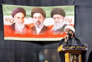 لامرد نماد مقاومت و ایستادگی در برابر دشمن است