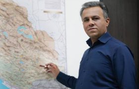 بازآرایی جنوب کشور؛ نگاهی به میراث تقسیمات فارس و آینده خلیج فارس