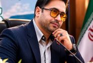 پیام مدیر روابط عمومی هیئت ورزشهای همگانی استان فارس به مناسبت روز خبرنگار