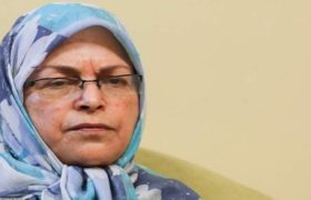 ✍️تحلیل امنیتی بر اظهارات آذر منصوری