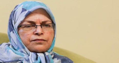 ✍️تحلیل امنیتی بر اظهارات آذر منصوری