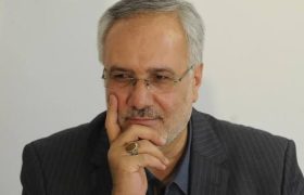تمرکز بر امنیت داخلی و جنگ‌های نسل هفتم