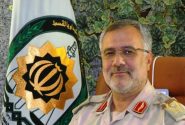 پیام تبریک سردار سجادیان به فرماندهانِ منتخب از سوی فرمانده معظم کل قوا