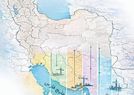ارائه الگوی حکمرانی چندسطحی و دریامحور برای استان فارس در یک کتاب پژوهشی