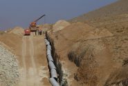 اهتمام دولت چهاردهم برای بستن پرونده آبرسانی تانکری در فارس