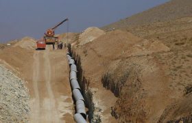 اهتمام دولت چهاردهم برای بستن پرونده آبرسانی تانکری در فارس