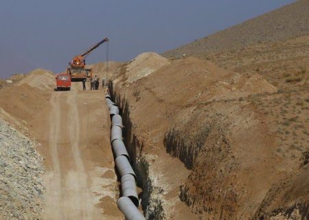 اهتمام دولت چهاردهم برای بستن پرونده آبرسانی تانکری در فارس