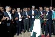 ۸۳ روستای فارس از نعمت آب پایدار بهره‌مند شدند