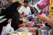 گشت مشترک بازار لوازم‌التحریر در فارس کلید خورد