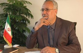 خنجر غرب‌گرایان در پشت سر ملت
