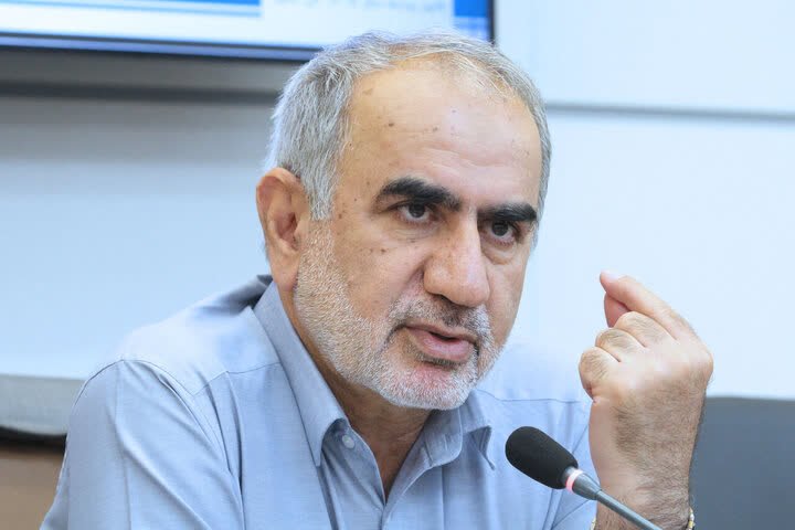 نماینده شیراز در مجلس: تأمین مالی آزادراه شیرازـ عسلویه با مشارکت پتروشیمی‌ها دنبال می‌شود